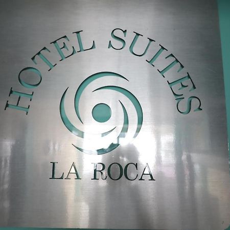 Suites La Roca By R&T Канкун Екстериор снимка