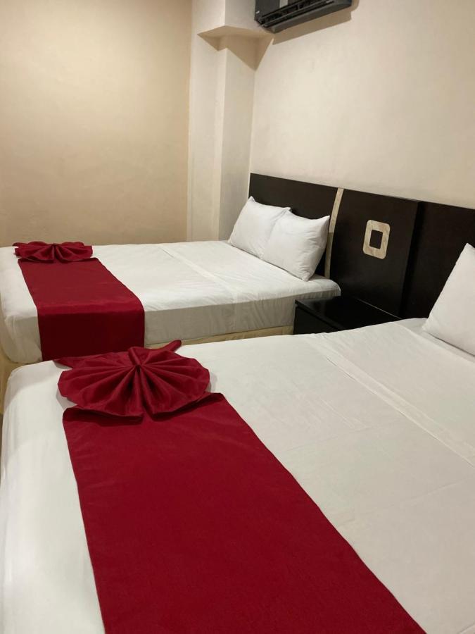 Suites La Roca By R&T Канкун Екстериор снимка