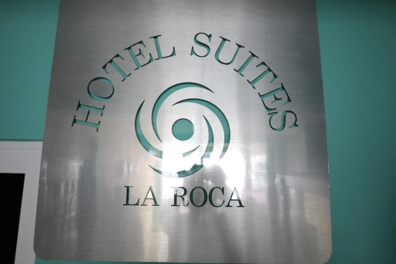 Suites La Roca By R&T Канкун Екстериор снимка
